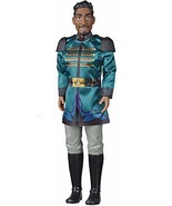 Disney Frozen Mattias Fashion Doll with Removable Shirt Inspired by The ... - £12.91 GBP