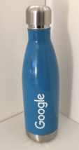 Google Logo Insulated Water Bottle - £13.53 GBP