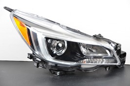 Complete! 2015-2017 Subaru Legacy Outback HID Headlight Right Passenger ... - $494.01