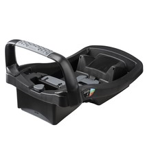 Evenflo SafeMax Infant Car Seat Base Compatible with SafeMax &amp; LiteMax, Black - £36.96 GBP