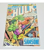 Marvel Comics Group The Incredible Hulk 193 - £14.79 GBP