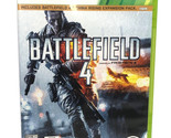 Microsoft Game Battlefield 4 273249 - $6.99