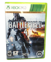 Microsoft Game Battlefield 4 273249 - £5.49 GBP