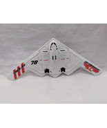 2007 Matchbox Northrop Grumman B-2 Diecast Plane Toy 5&quot; - $225.61 MXN