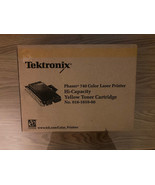 Tektronix Phaser 740 Color Laser Printer Cartridge. Hi-Capacity.  Yellow. - £12.45 GBP