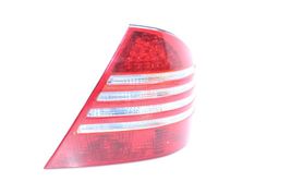 00-06 MERCEDES-BENZ S600 Right Passenger Side Tail Light F3868 image 9
