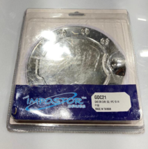 THE IMPOSTER SERIES P/N GDC21 STAINLESS STEEL FUEL FILLER COVER FITS 09-... - $404.75 MXN