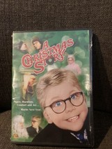 A Christmas Story DVD | Brand New Sealed | 1983 - £3.91 GBP