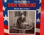 Lucky Ears Story of Ben Kuroki World War II Hero  WWII Jean A Lukesh Sig... - $12.30