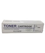 Toner Cartridge Compatible for Panasonic KX-FA83E Toner Black - £2.27 GBP