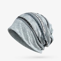 COKK Hats For Women T s Flower Pattern Cap Female Fashion Bonnet Femme New Gorro - £39.76 GBP