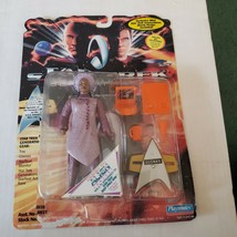 Star Trek Generations Guinan Action Figure 1:16 Playmates Toys 1994 - £3.86 GBP