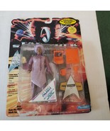 Star Trek Generations Guinan Action Figure 1:16 Playmates Toys 1994 - £3.83 GBP