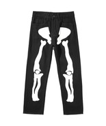 SKELETON PANTS - $49.99