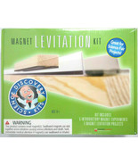 Magnet Levitation Kit Discovery Science Kits - $28.50