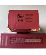 FRAMESI Framcolor 2001 Permanent Cream Hair Color 6MP Light Mahogany - $10.51 CAD