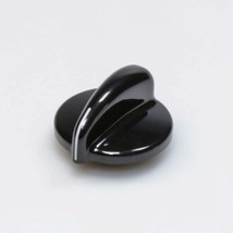 NEW Burner Control Knob for GE JGP940BEK1BB JGP940BEK5BB PGP966DET1BB OEM - $17.75