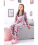 Pajama-Romper Girls, Winter, Nosi svoe 6167-035-2 - £35.34 GBP+