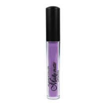 KleanColor Madly Matte Lip Gloss - Rich Color / Pigmented - *WISTERIA WINK* - £1.60 GBP