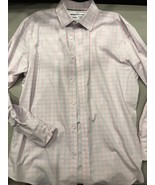 Men’s Old Navy Button Down Size M Stretch - $341.99 MXN