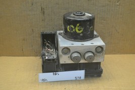 05-07 Ford Escape ABS Pump Control OEM 5L842C346AH Module 578-18D1 - £18.35 GBP