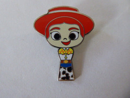 Disney Exchange Pins 130170 DL - Pixar Fest 2018 - Toy Story - Jessie-
s... - £7.47 GBP