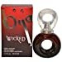 Bijan Wicked By Bijan For Women. Eau De Toilette Spray 1.7 Ounces image 2