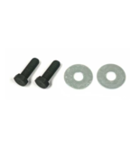 1969-1982 Corvette Bolt Kit Steering Column Mount Column To Dash 4 Pieces - $17.77