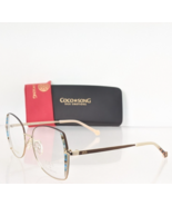 New Authentic CCS by COCO SONG Eyeglasses CCS 164 Col. 1 53mm - $136.54 CAD
