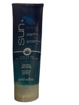 2013 Avon Sun+ Cooling After Sun Aloe Ice Gel Large 8.4 fl oz. Factory S... - $14.08 CAD