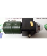 JRM 83J SK Indicator Light 1200Ω 1KΩ 110V-220V White Color - $342.77 CAD