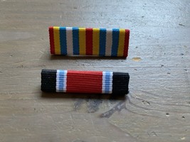 Israel 2 cintas veterano de guerra judío de la Segunda Guerra Mundial... - $337.48 MXN