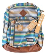 Trans By Jansport 28L Dakota Backpack w/15&quot; Laptop Sleeve - Variegated Grey - $752.48 MXN