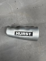 Vintage Hurst Shifter HandleKnob 4 Speed Mustang Camaro Impala GTO 442 H... - $1,572.74 MXN