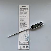 MICMIS Non-Medical Thermometer -Home Temperature, Quick & Accurate  image 4