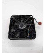 HP Compaq AUB0912VH DC Brushless Fan DC12V 0.60A  - $280.61 MXN