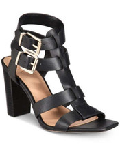 INC International Concepts Parkar Open Toe Casual Strappy Sandals, Size 9 - $44.55