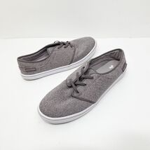 Under Armour Womens Street Encounter 1287196-102 Gray Casual Shoes Size 11 - $18.00