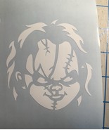 Child’s Play Chucky Good Guys Horror Vinyl Decal Sticker Jason Freddy chucky - $1.98