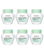 NEW Pond Cold cream The cool classic deep cleans &amp; removes makeup 9.5 oz... - €54,78 EUR