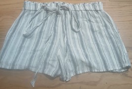 shorts womans - $4.95