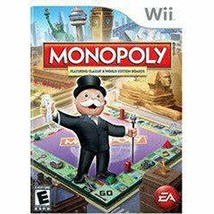 Monopoly [video game] - £22.99 GBP