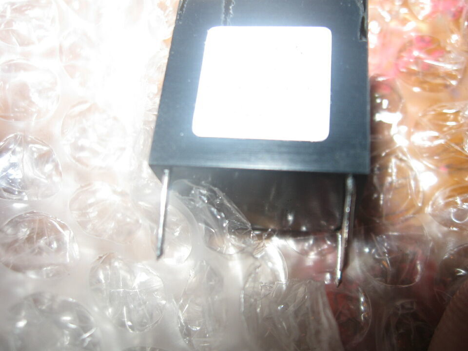 NEW Rare CoilTron Transistor # 22191  / # HV XFMR PCB / 0227 plug circuit - $30.39
