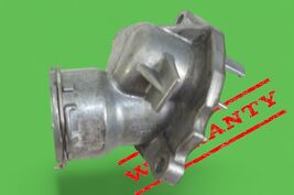 OEM Mercedes W204 GLK350 C350 C300 S400 Hybrid Water Thermostat Housing ... - $38.87
