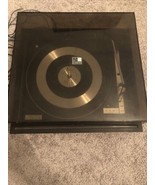 Vintage The Fisher C-20 Automatic Turntable Record Player . Parts Only - £22.44 GBP