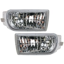 Bumper Fog Light Lamp Fit JDM Toyota Corolla Touring Wagon AE100 AE101 9... - $2,221.28 MXN