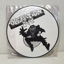 Rancid - Operation Ivy (2004 Press) Picture Disc Rancid Records RRP2 Vin... - £74.65 GBP
