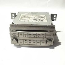 2005 2006 2007 Toyota Avalon OEM Audio Equipment Radio Receiver 86120-AC140 - £46.72 GBP