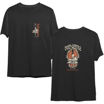 Bad Omens Band Love Killer Tee 2023 Shirt - $18.99+