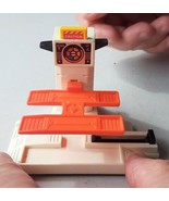 Vintage Tomy Tomica Wind Up Car Jack Up Toy Made Japan - $39.59